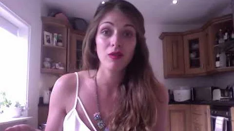 The Mummy Tag | Jessica Thornton