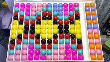 Hardest Levels in Ball Sort Game – Can You Do This?