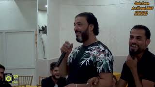 نوري النجم      افراح البسويد الموحسن شمر العازف محمد نوري النجم هاتف             سمعها