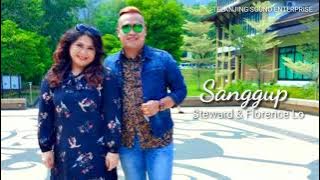 Florence lo ft Stward Empin - SANGGUP (NEW SINGLE )