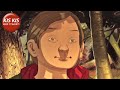 Junkyard  by hisko hulsing  animated short film about the loss of innocence  trailer