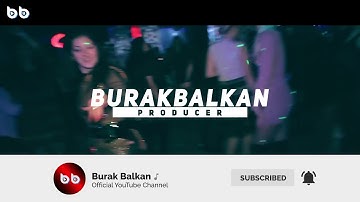 DJ Mia Martina - Latin Moon ( Burak Balkan Club Remix ) 2020