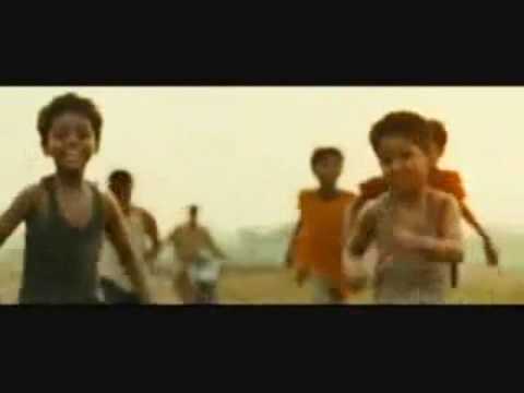 Slumdog Millionaire REVIEW