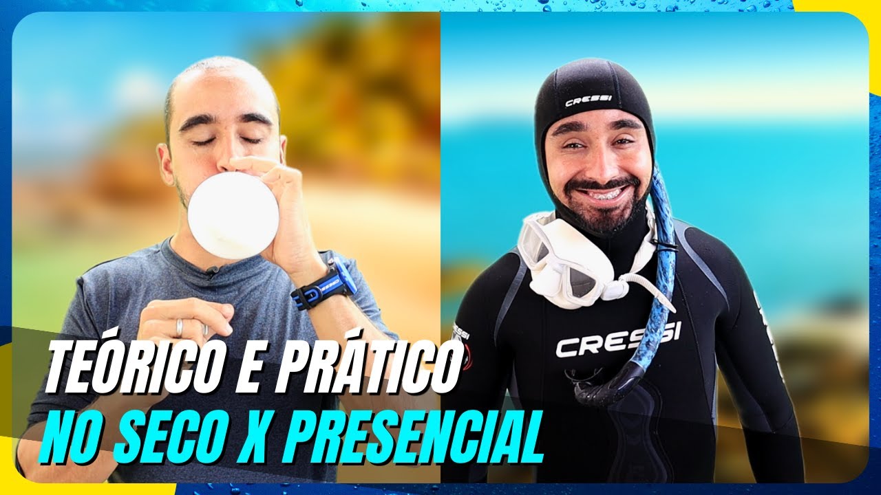Capa do Vídeo