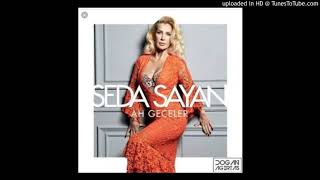 Seda Sayan-Ah Geceler(New Version) İnstrumental Karaoke 2018