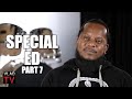 Special Ed on 2Pac Getting Tested After &#39;Juice&#39; Role, Producing 2 Songs for 2Pac (Part 7)