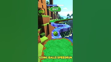 Going Balls Speedrun Challenge 211 #tomgingergaming #goingballs #speedrun #gameplay