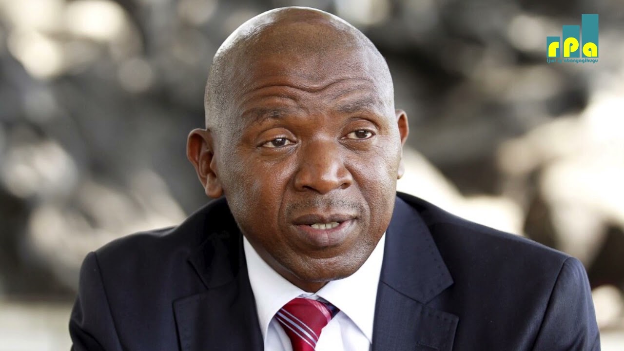 Agateka ka zina muntu: Agathon Rwasa ati:" Ubutungane buvangura ntaciza buzozanira igihugu. .."