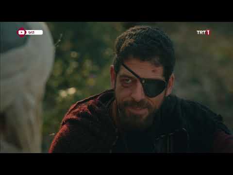 Diriliş Ertuğrul 111. Bölüm - İbnül Arabi'den İslam Nedir?