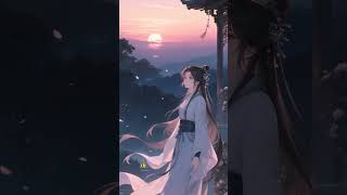 Music of the Buddha🧘 Leaves still fall the way they knew 🧘 #buddhistmusic #music #meditationsong
