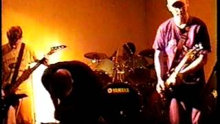The Kriegspeil Chronicles - September 2001 Live Shows - Part 2 - Eldred, Pa
