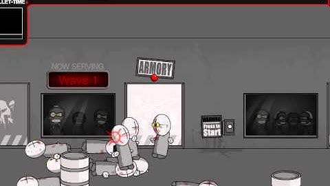 Madness Project Nexus: Arena Mode - Episode 1