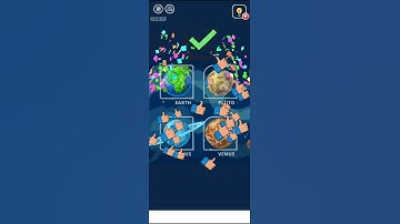 Brain Wash - Quizzes - Level 21 Walkthrough Solution