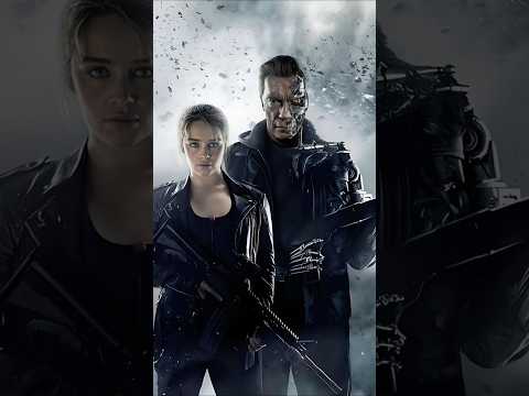 Why Older Terminators Beat The New Models Movie Scifi Terminator