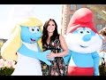 SMURFS 3 THE LOST VILLAGE World Premiere