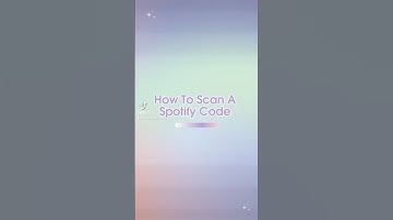 how to scan a spotify code 🌸 #spotifykeychains #spotify  #shorts  #howtoscanspotifycode