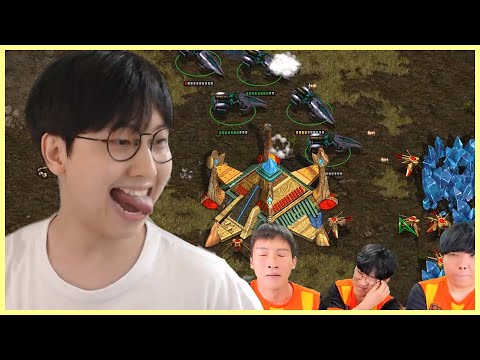 대학대전 프로브 단속반
