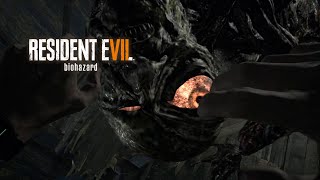 Der Boss hat mich gebrochen - Part 22 | Resident Evil 7 Biohazard