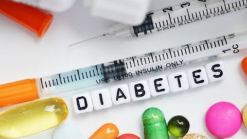 Diabetes Prediction Web Application - Demo video
