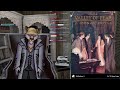 The Valley of Fear Part Two - Chapter Two