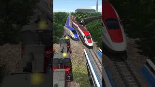 #trainvideo