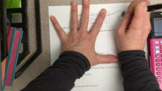 Math 110 Section 2.3 day #1