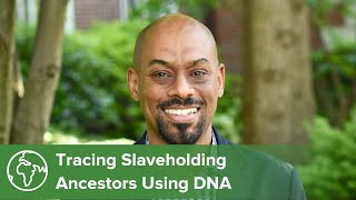 Helping African Americans Trace Slaveholding Ancestors Using DNA