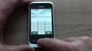 Huawei G7010  hard reset