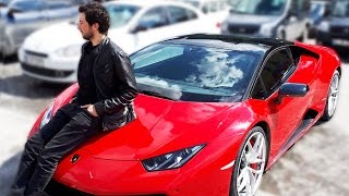 3.000.000 Tl Arabayi 2 Tl İle Yikamak