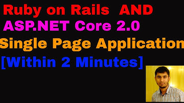 Dissecting Ruby on Rails 5 - Become a Professional Developer