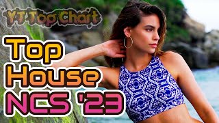 Best NCS House Music '23:  Il Meglio dell'EDM in un Solo Video!