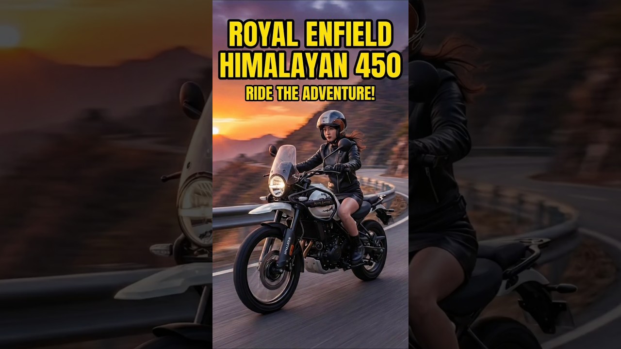 The Royal Enfield Himalayan 450 Top 3 Negative Points