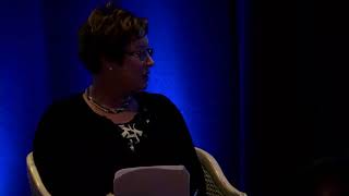 Panel on Smart Cities, Federal Data, and Civic Innovation   Daniel Burnham Forum on Big Ideas