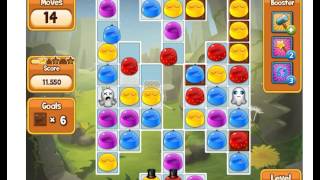 Pudding Pop Level 196