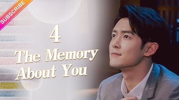 【ENG SUB】The Memory About You EP04︱Yang Xuwen, Xu Lingyue, Fu Xinbo