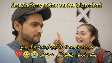 NUML Convocation 2022  At Jinnah convention center Islamabad #numl #convocationceremony