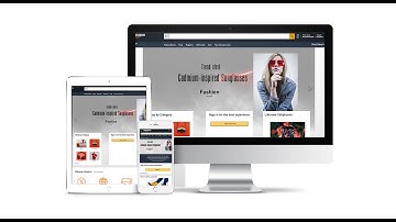 Amazon redesign I Speedart