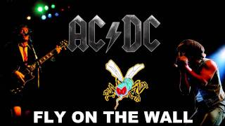 AC/DC Fly On The Wall LIVE: Dallas Texas 1985, Perfect Quality Soundboard!! HD