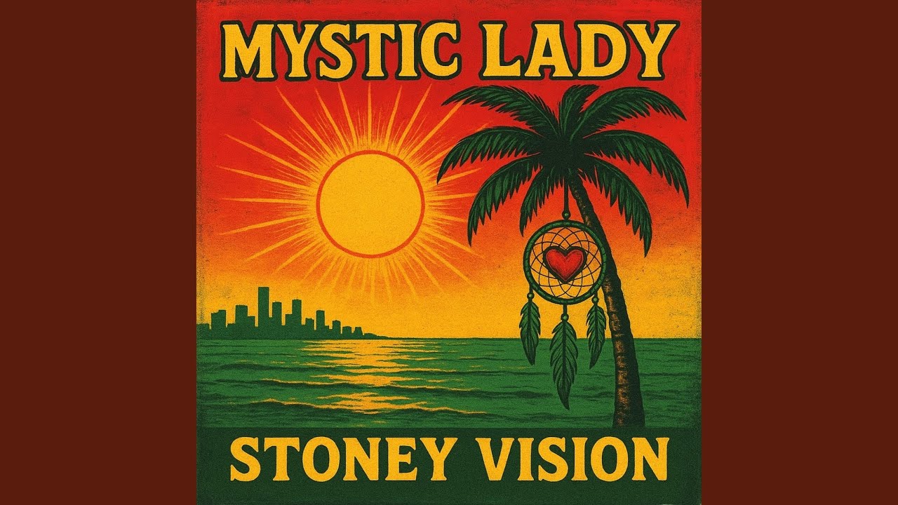 Mystic Lady