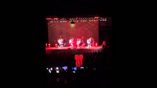Kappa Kappa Gamma & Phi Delta Theta Greek Sing 2016: Cinderella