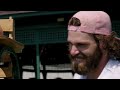 11th Hour Racing and Reilly Opelka