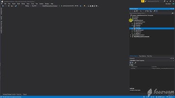 ASP.NET Core - Consumiendo la Web API desde un cliente Xamarin Forms