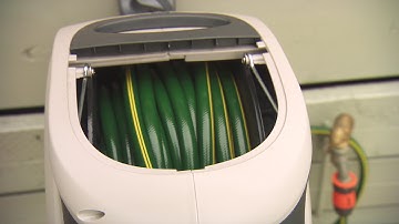 The Garden Gurus - Hose Reel