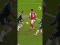 David Raya IMPOSSIBLE SAVE