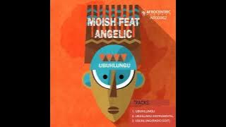 Molsh ft. Angelic - Ubuhlungu [Instrumental]