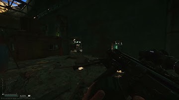 Reload Inventory Flash Bug Tarkov