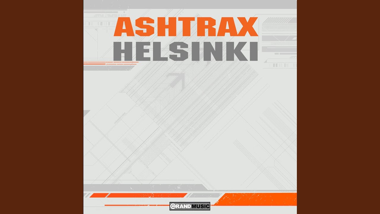 Helsinki (Original Mix)