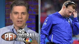 Los Angeles Rams: Looking ahead to 2019 | Pro Football Talk | NBC Sports Los Angeles Rams: Looking ahead to 2019 | Pro Football Talk | NBC Sports