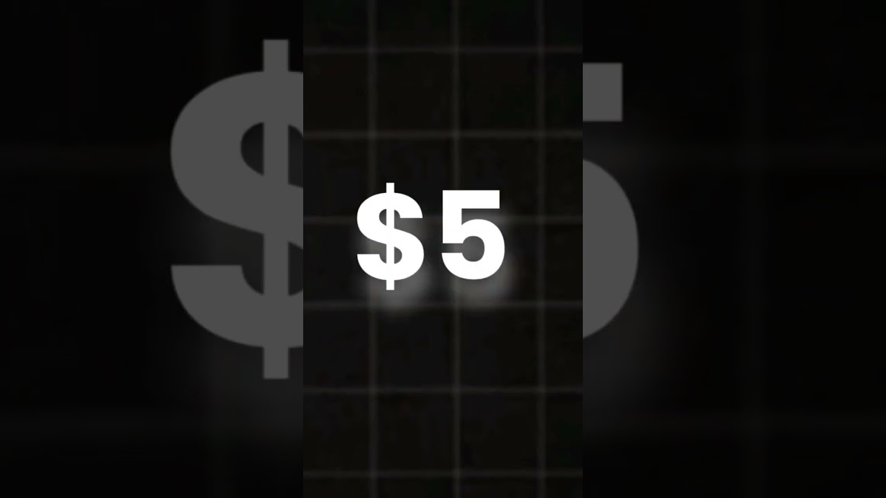 $1 Sing-up Bonus 1 Task =$1 