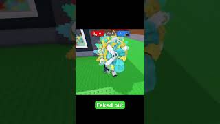 Faked Out For The Dub